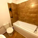 Bellagio - Cozy With Free Parking & Gym * Bukarest