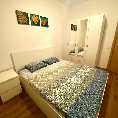 Bellagio - Cozy With Free Gym Apartament Bukareszt