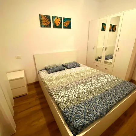 Apartament Bellagio - Cozy With Free Gym *