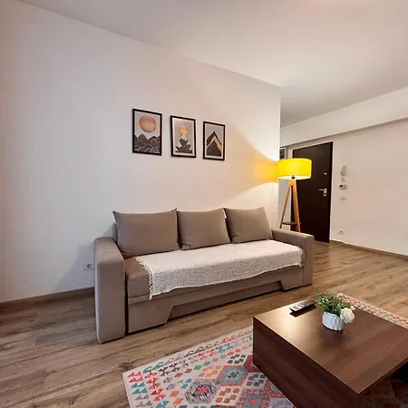 Bellagio - Cozy With Free Parking & Gym