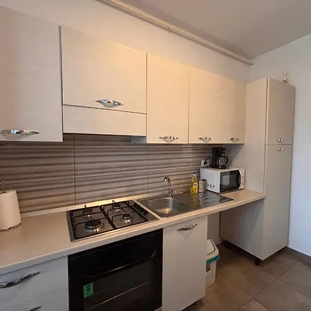 Bellagio - Cozy With Free Parking & Gym Apartment *
