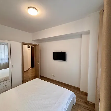 Bellagio - Cozy With Free Parking & Gym Apartment *