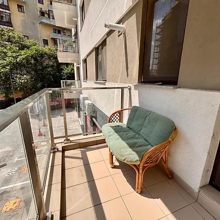 Bellagio - Cozy With Free Parking & Gym Apartment *